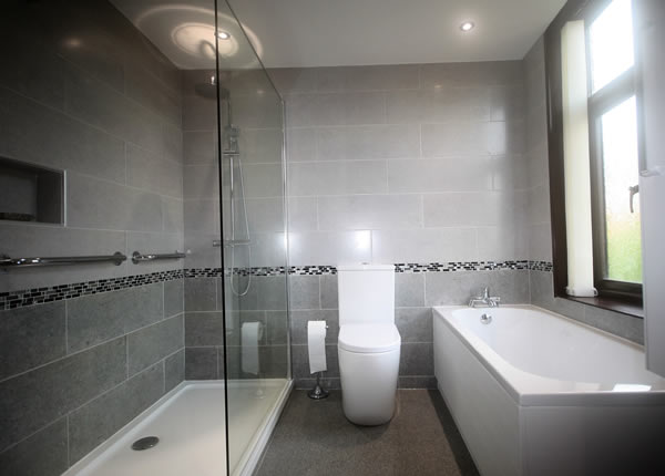 bathroom fitting pictures recent bathrooms fitted in Sheffield by Greenabuild